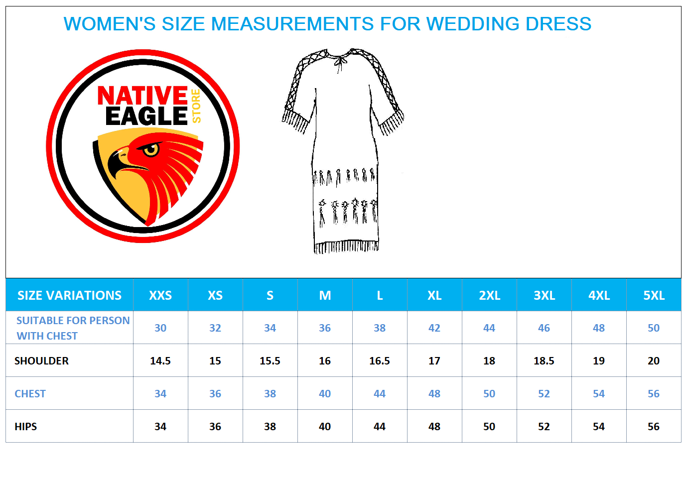 Native Women's White Leather Long Fringes Wedding Dress Powwow Regalia PWD7108